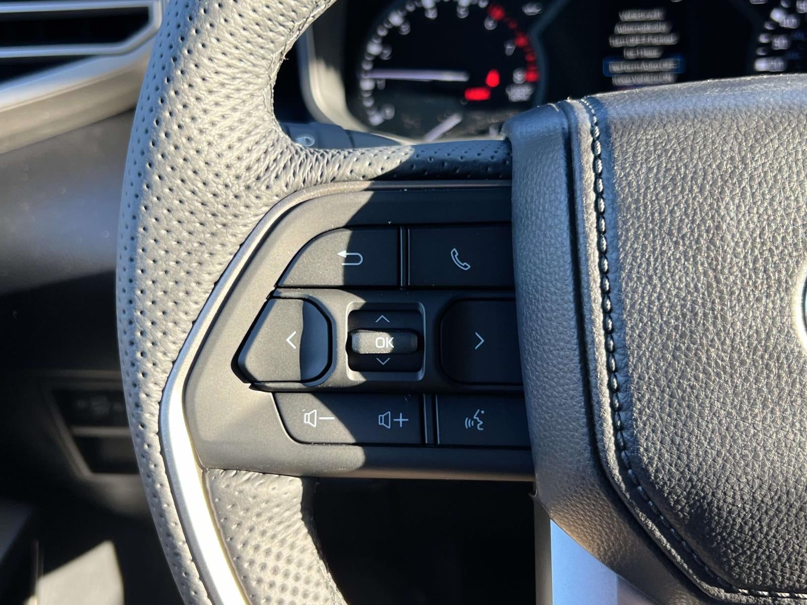 2026 Toyota Tundra 4WD SR5