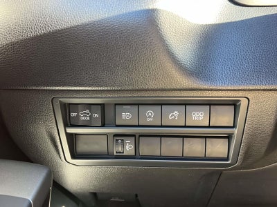 2026 Toyota Tundra 4WD SR5