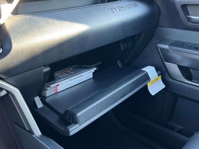 2026 Toyota Tundra 4WD SR5