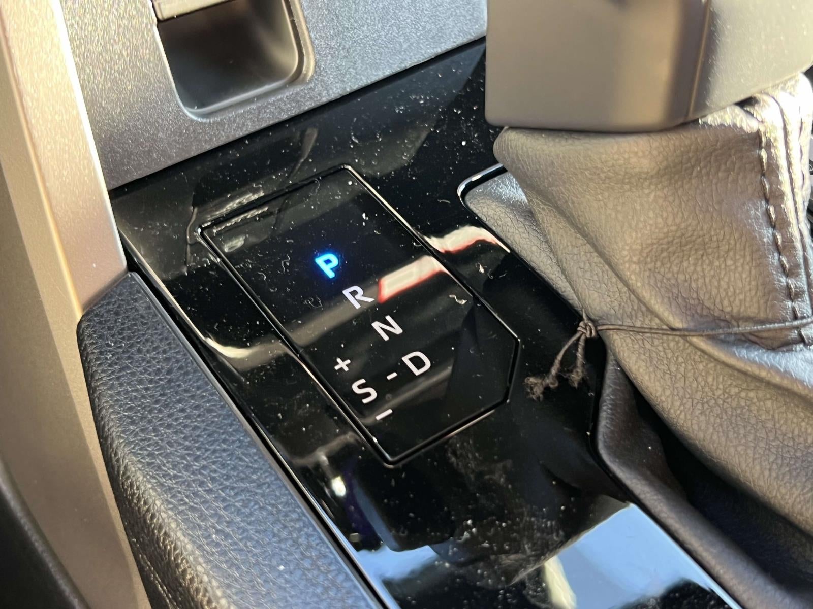 2026 Toyota Tundra 4WD SR5