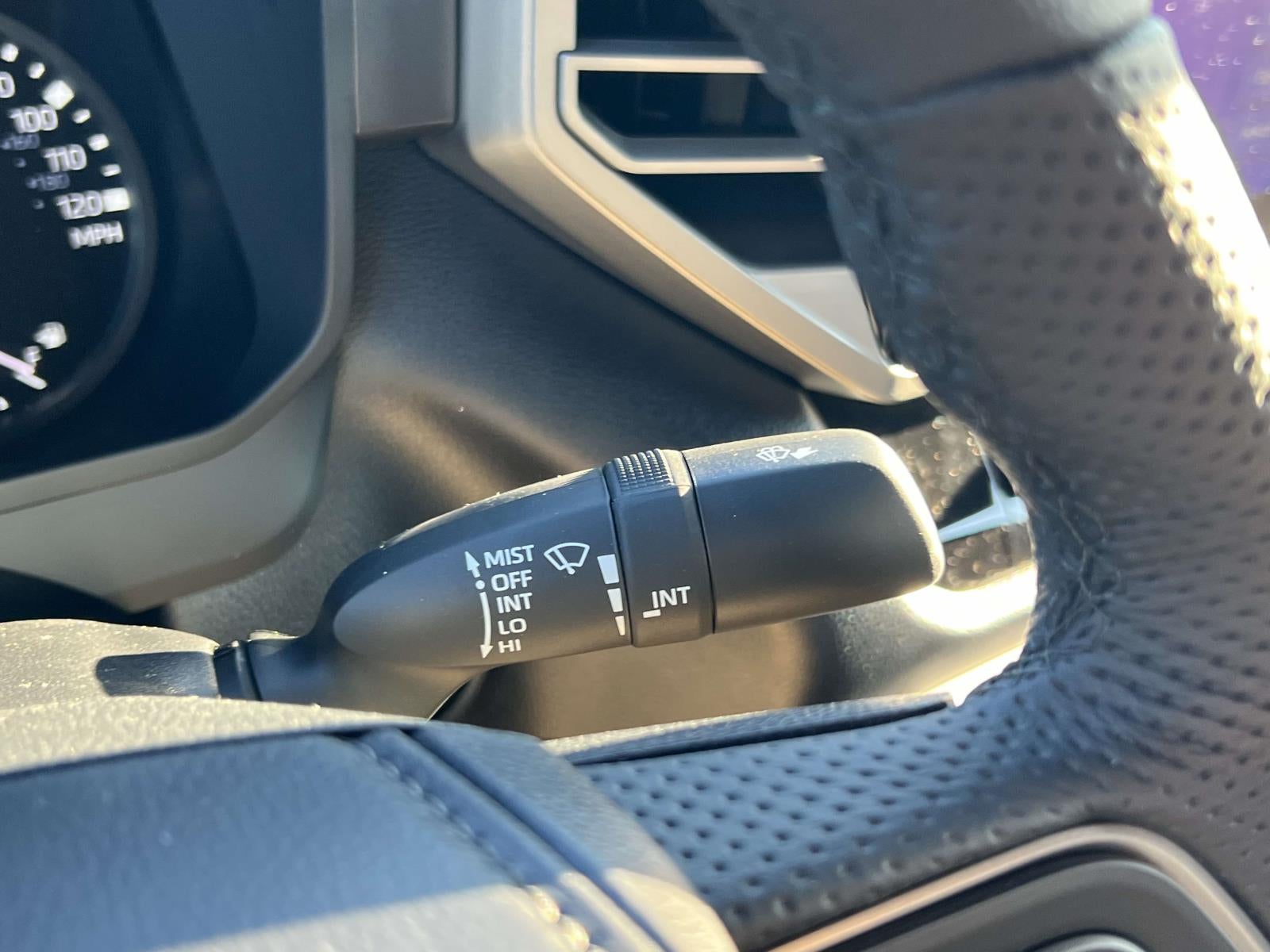 2026 Toyota Tundra 4WD SR5