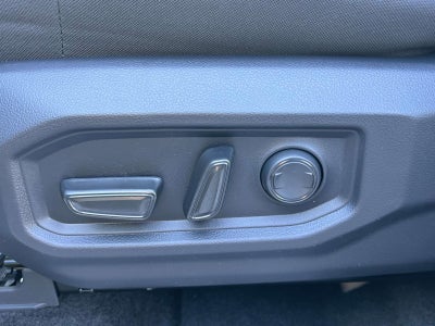 2026 Toyota Tundra 4WD SR5