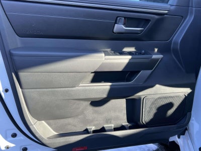 2026 Toyota Tundra 4WD SR5