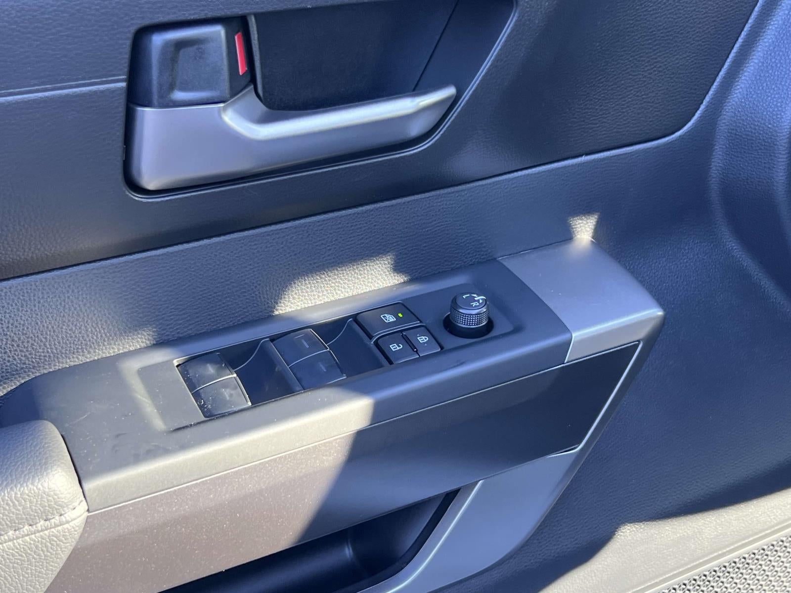 2026 Toyota Tundra 4WD SR5