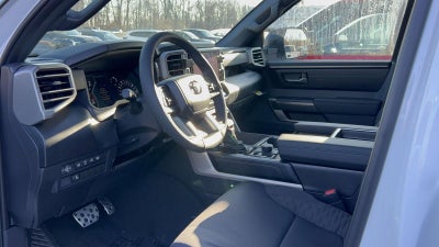 2026 Toyota Tundra 4WD SR5