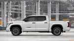 2026 Toyota Tundra 4WD SR5