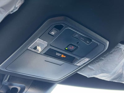 2026 Toyota Tundra 4WD SR5