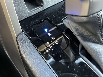 2026 Toyota Tundra 4WD SR5