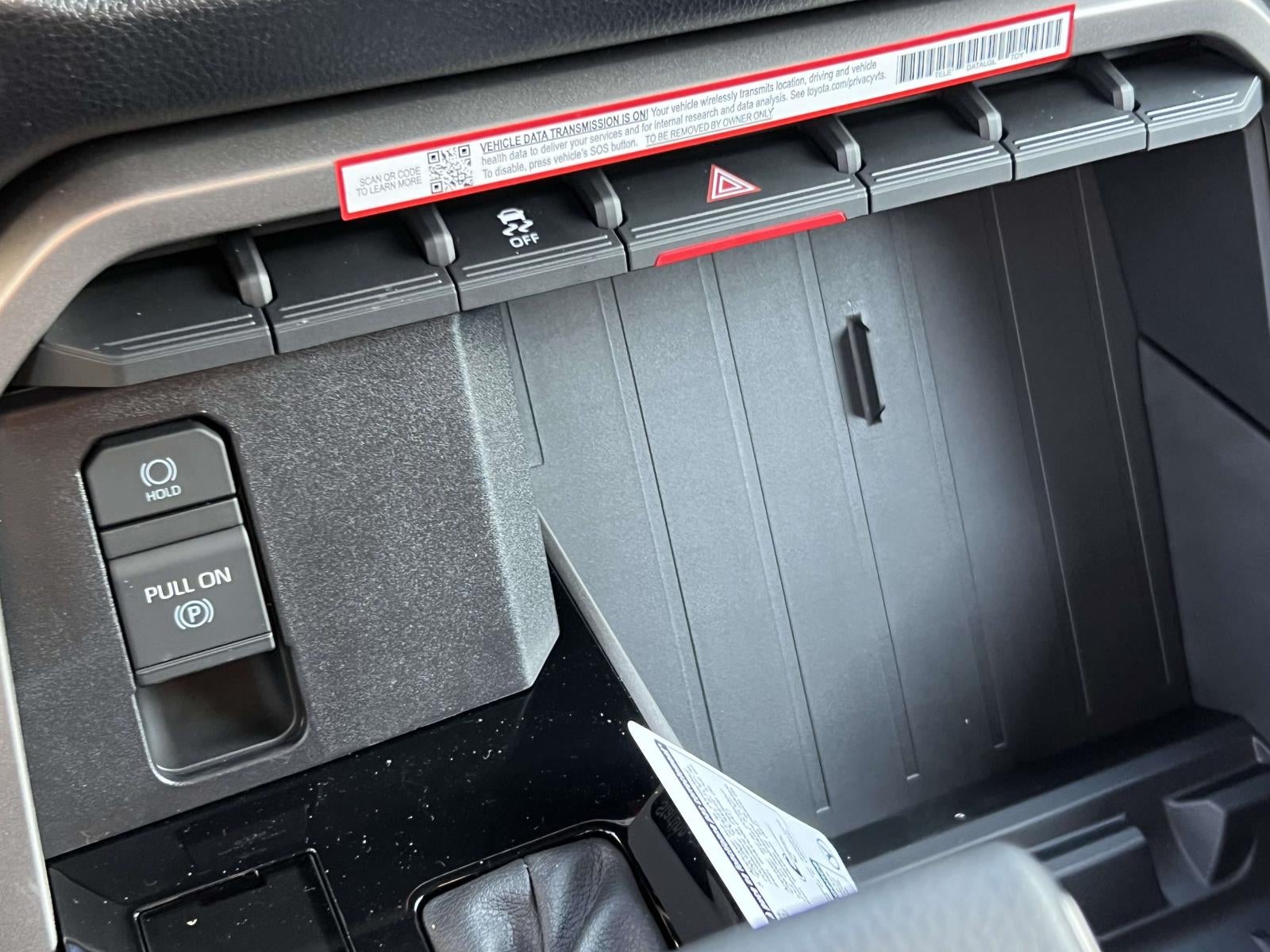 2026 Toyota Tundra 4WD SR5