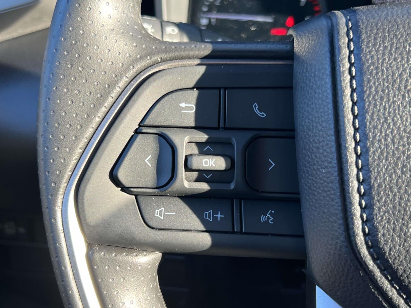 2026 Toyota Tundra 4WD SR5