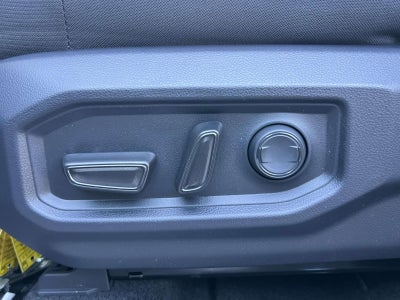 2026 Toyota Tundra 4WD SR5