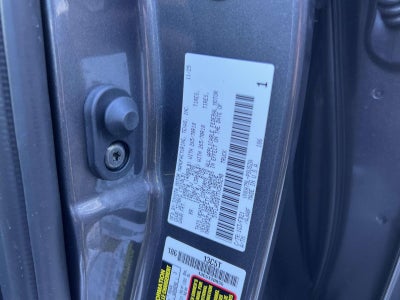 2026 Toyota Tundra 4WD SR5