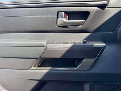 2026 Toyota Tundra 4WD SR5