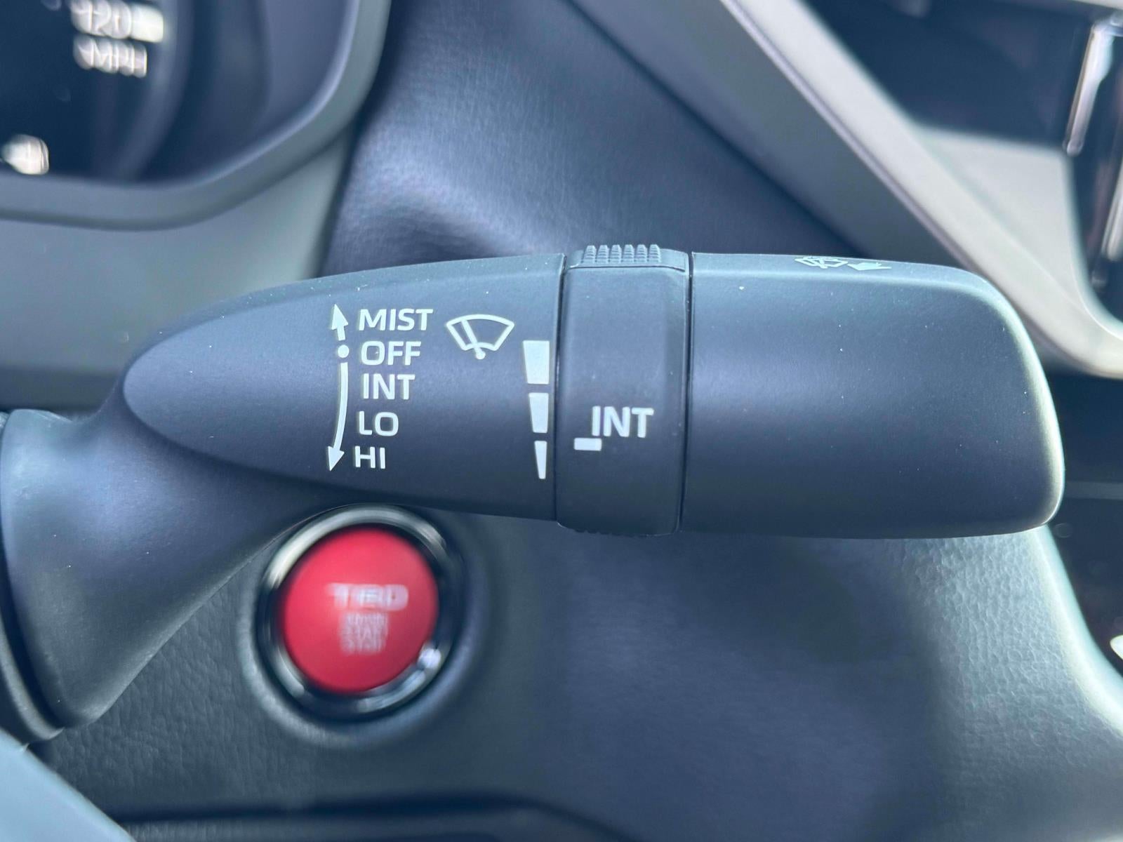 2026 Toyota Tundra 4WD SR5