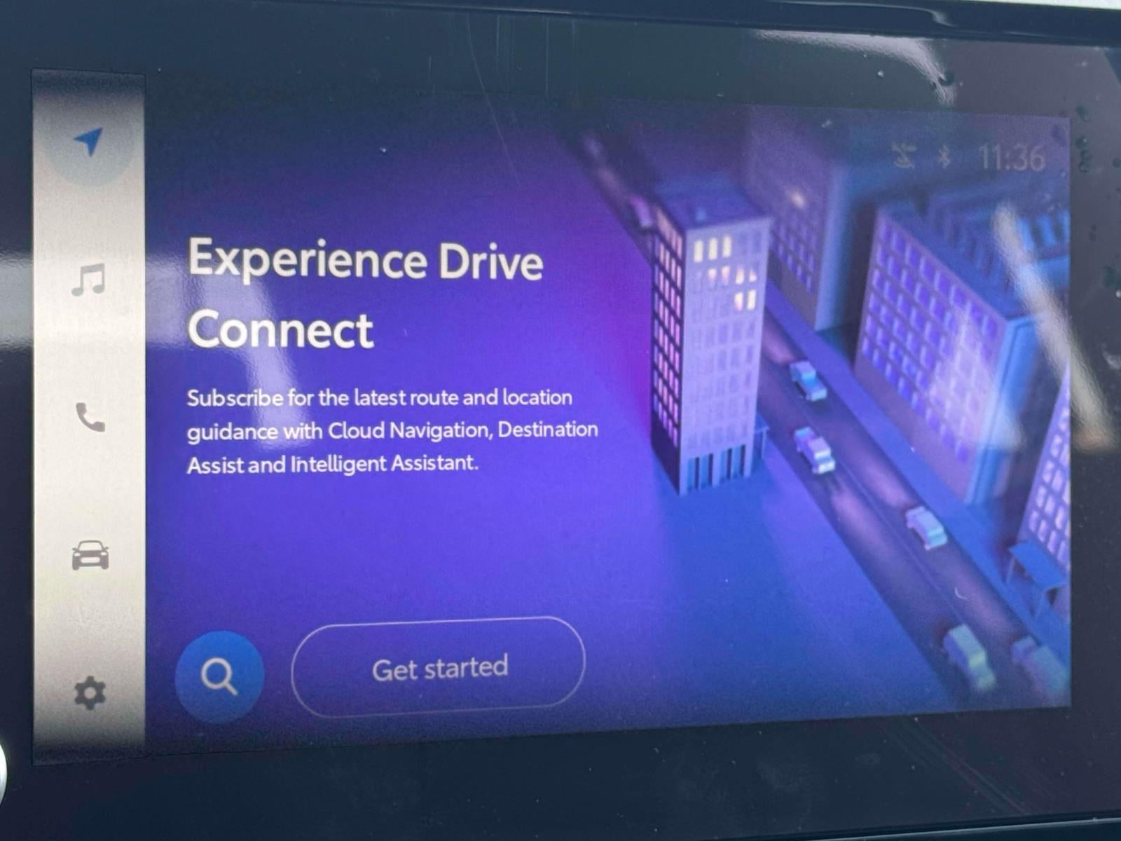 2026 Toyota Tundra 4WD SR5