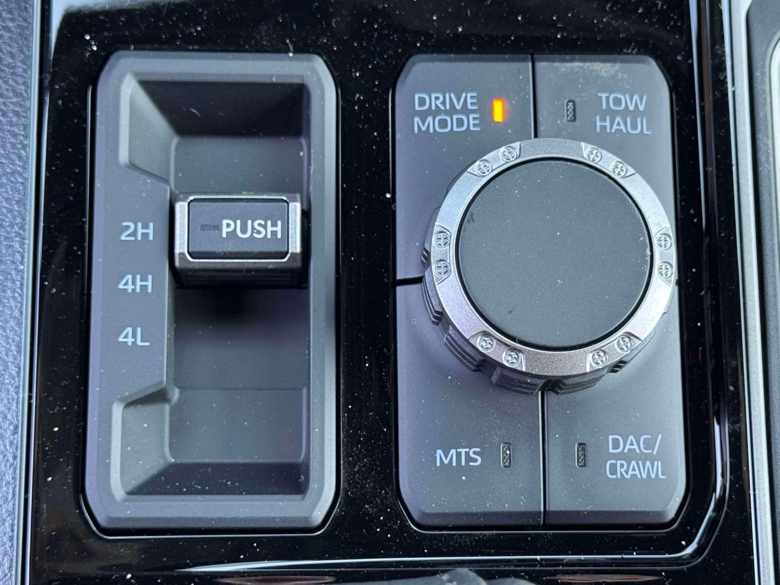 2026 Toyota Tundra 4WD SR5