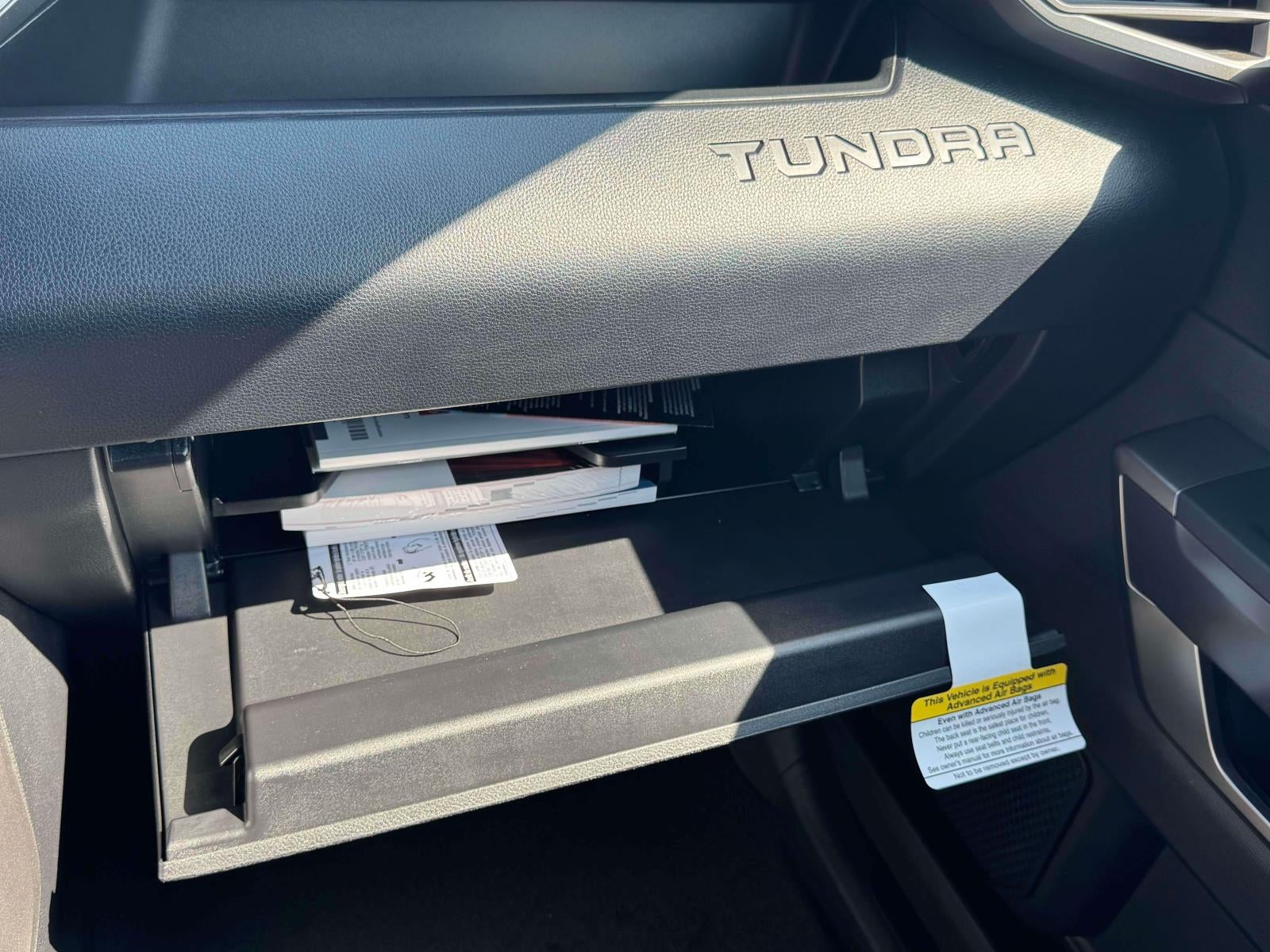 2026 Toyota Tundra 4WD SR5