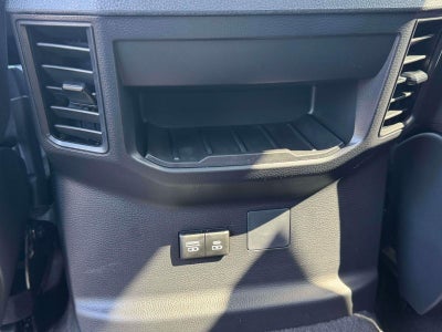 2026 Toyota Tundra 4WD SR5