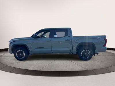 2026 Toyota Tundra 4WD SR5