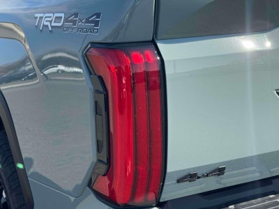 2026 Toyota Tundra 4WD SR5