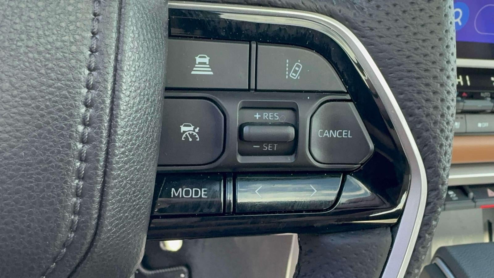 2025 Toyota Tundra 4WD 1794 Edition