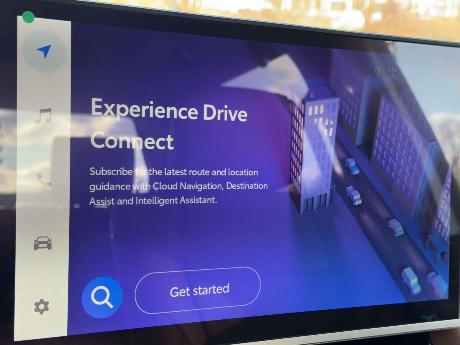 2025 Toyota Tundra 4WD 1794 Edition