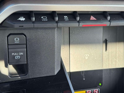 2025 Toyota Tundra 4WD 1794 Edition