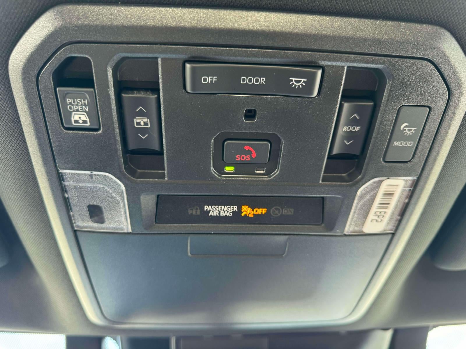 2025 Toyota Tundra 4WD 1794 Edition