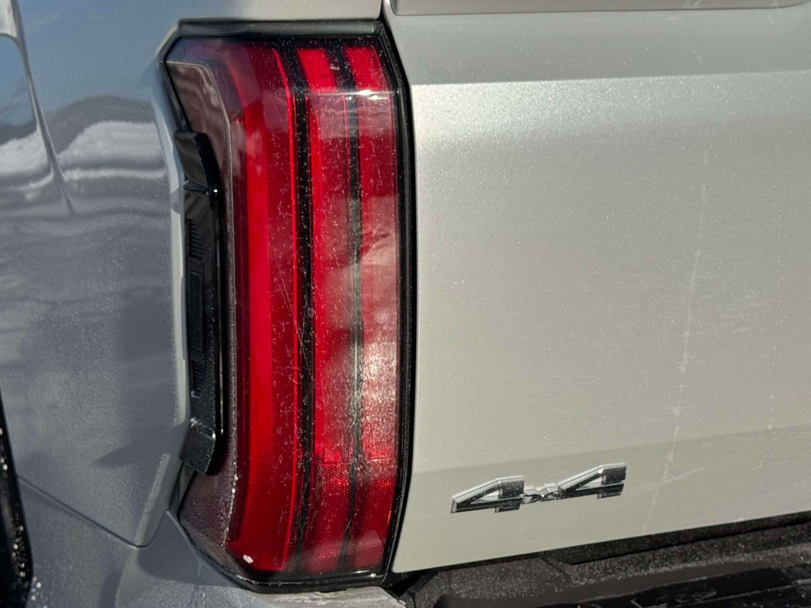 2025 Toyota Tundra 4WD 1794 Edition