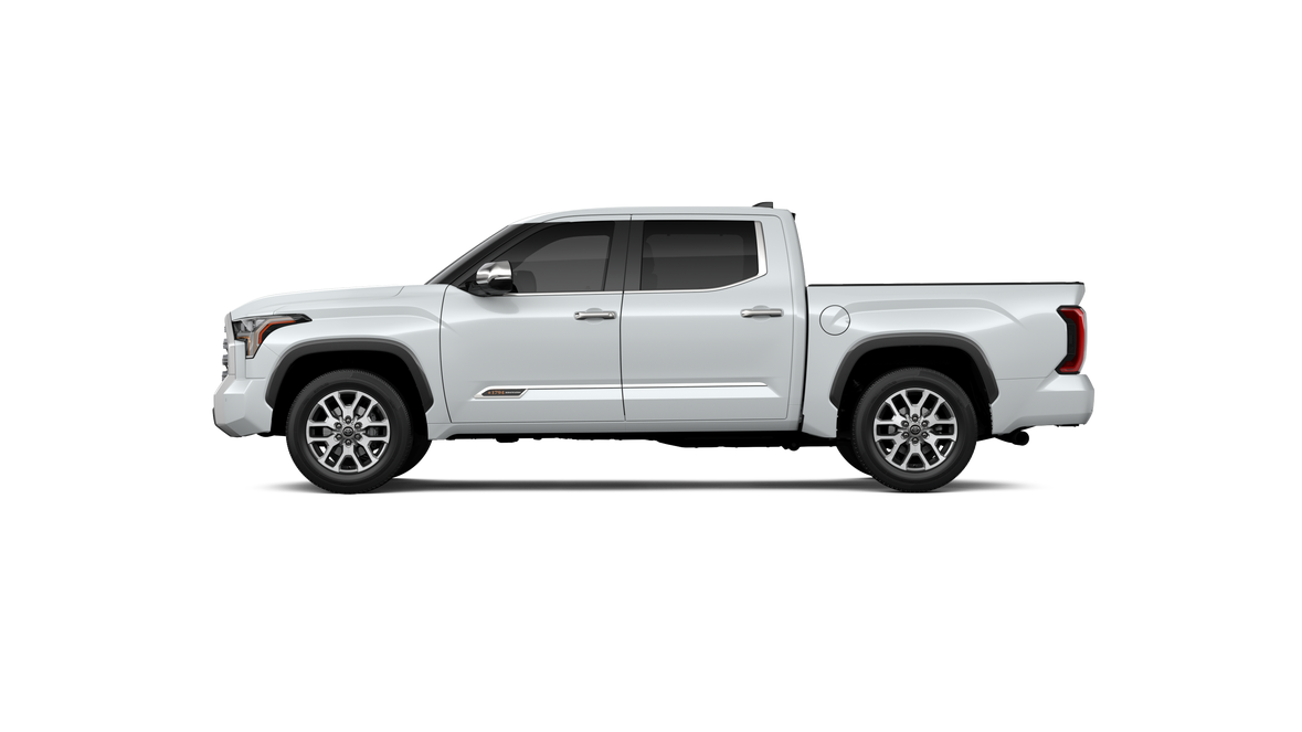 2025 Toyota Tundra 4WD 1794 Edition