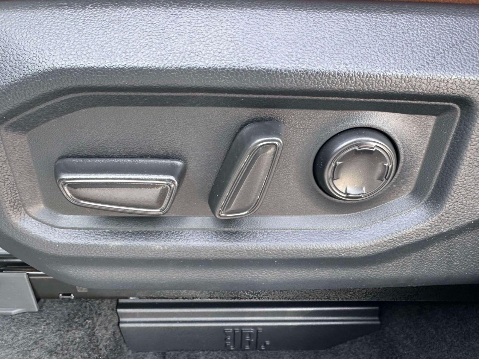 2026 Toyota Tundra 4WD 1794 Edition