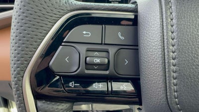 2026 Toyota Tundra 4WD 1794 Edition