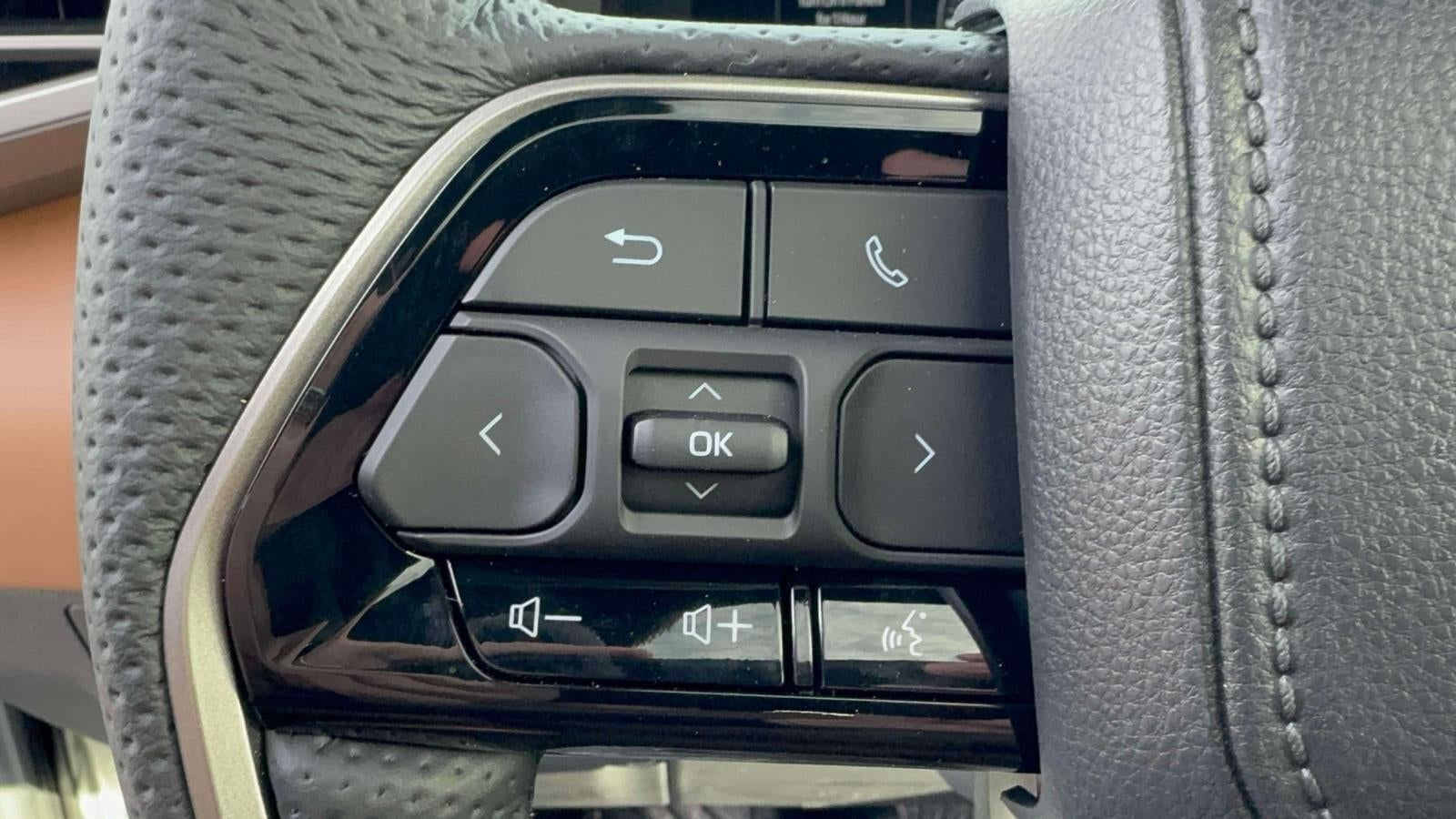 2026 Toyota Tundra 4WD 1794 Edition