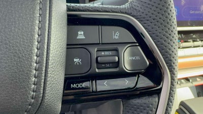 2026 Toyota Tundra 4WD 1794 Edition