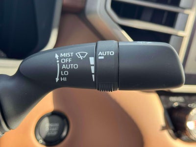 2026 Toyota Tundra 4WD 1794 Edition