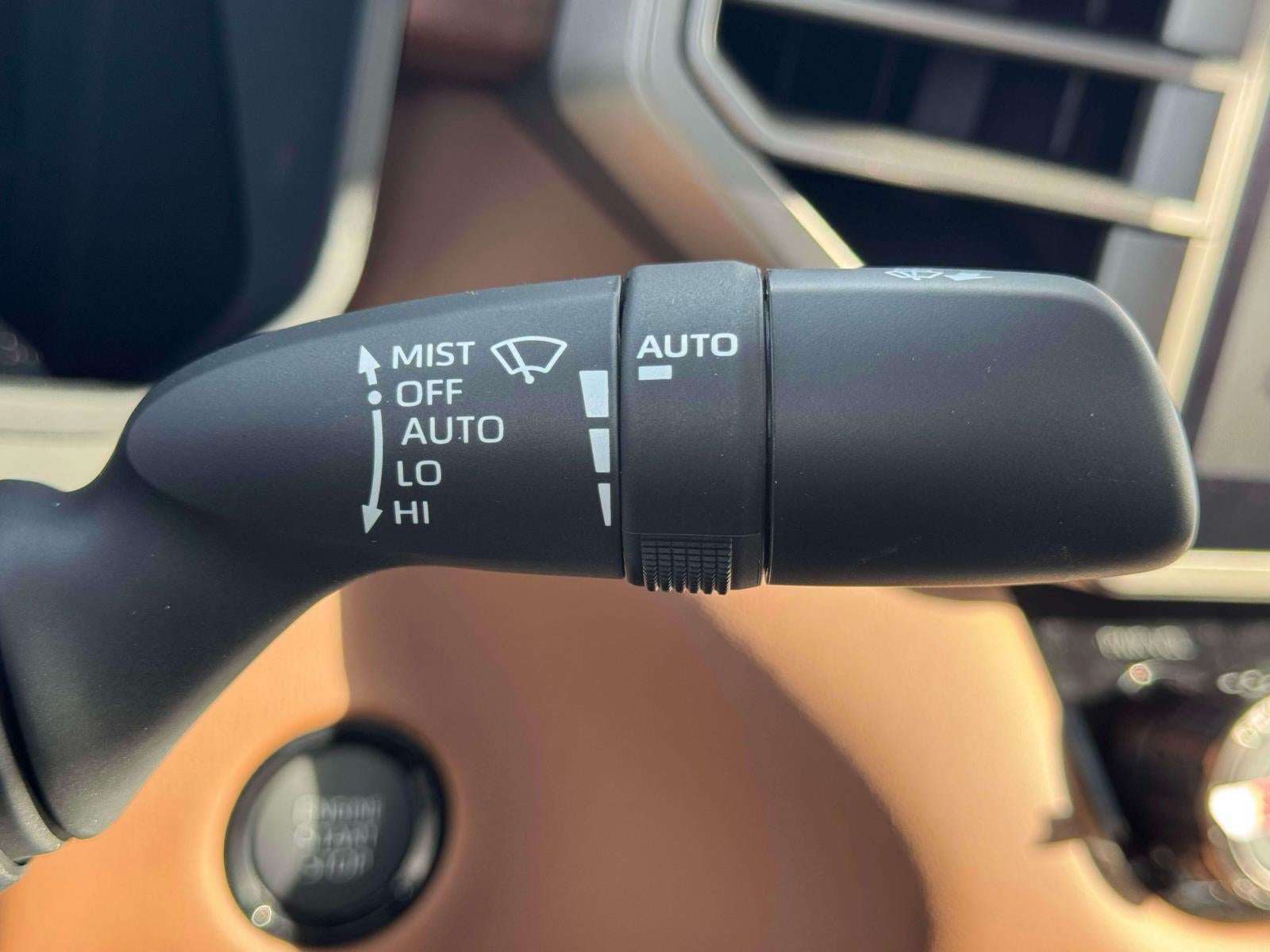 2026 Toyota Tundra 4WD 1794 Edition