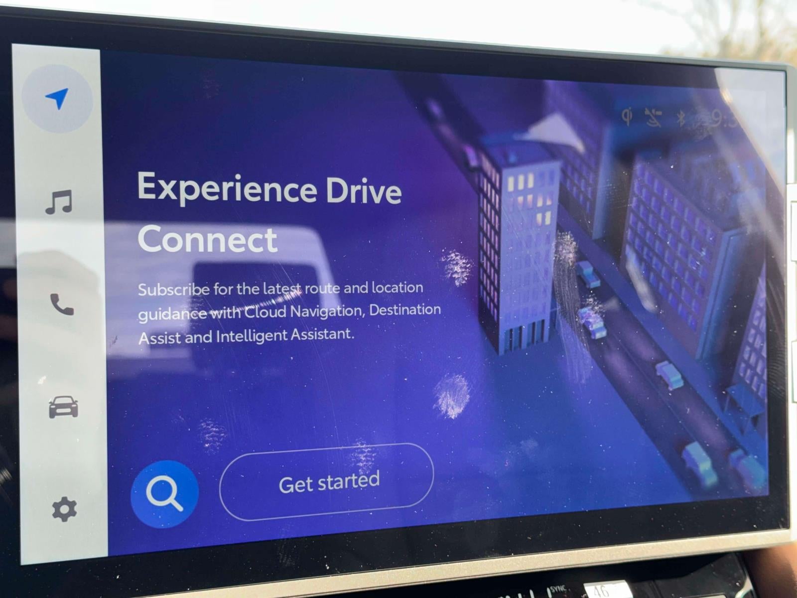 2026 Toyota Tundra 4WD 1794 Edition