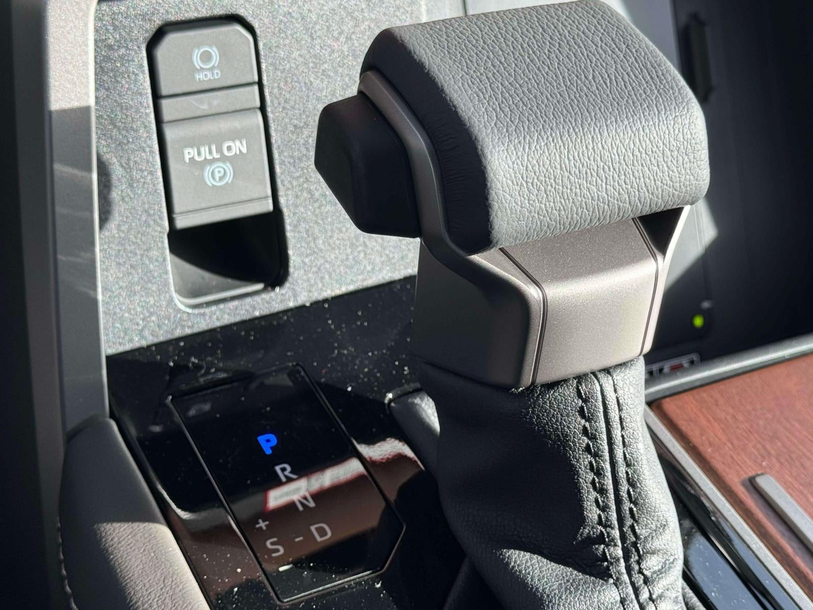 2026 Toyota Tundra 4WD 1794 Edition