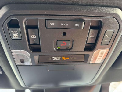 2026 Toyota Tundra 4WD 1794 Edition