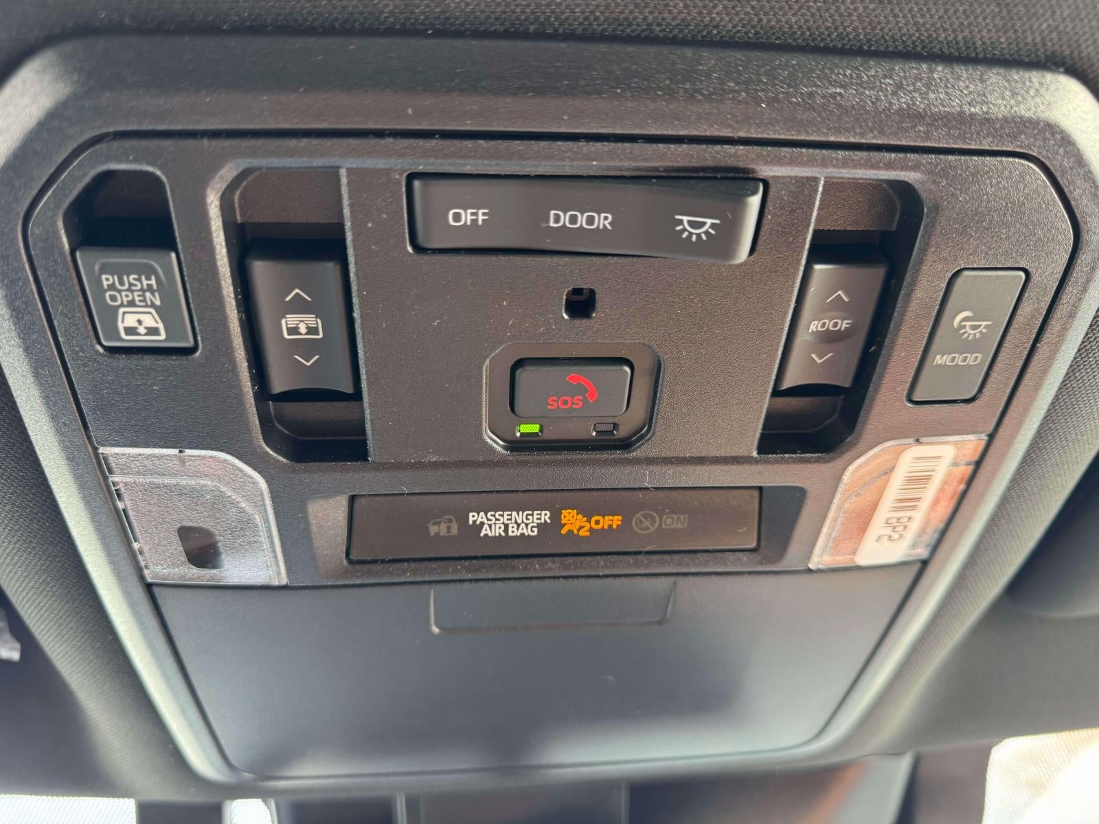 2026 Toyota Tundra 4WD 1794 Edition