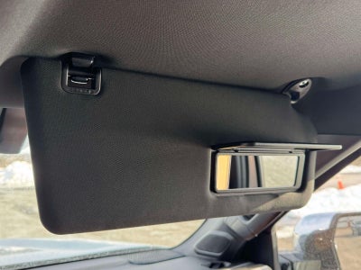 2026 Toyota Tundra 4WD 1794 Edition