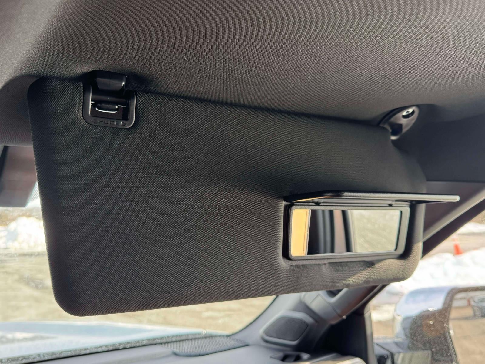 2026 Toyota Tundra 4WD 1794 Edition