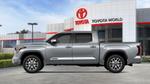 2026 Toyota Tundra 4WD 1794 Edition
