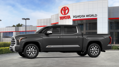 2026 Toyota Tundra 4WD 1794 Edition