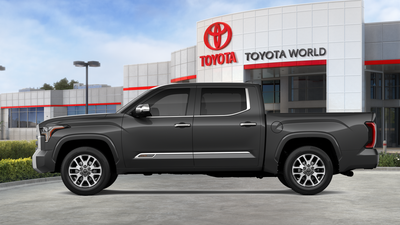 2026 Toyota Tundra 4WD 1794 Edition