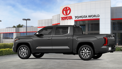 2026 Toyota Tundra 4WD 1794 Edition