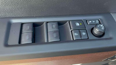 2026 Toyota Tundra 4WD Tundra 1794 Edition