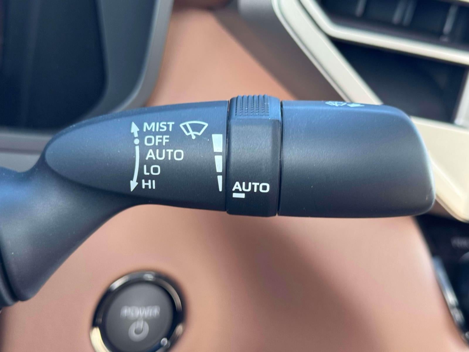 2026 Toyota Tundra 4WD Tundra 1794 Edition