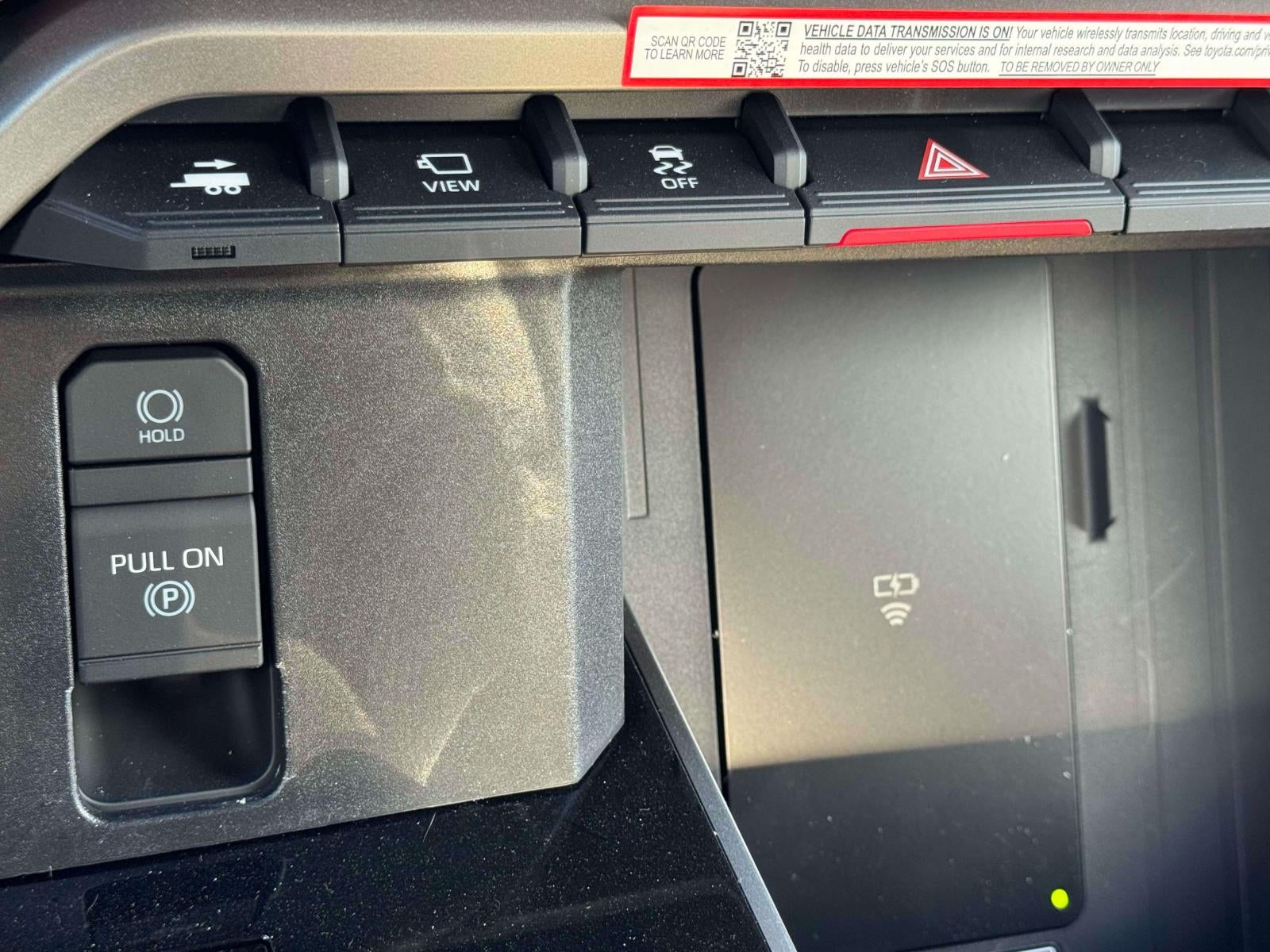 2026 Toyota Tundra 4WD Tundra 1794 Edition