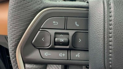 2026 Toyota Tundra 4WD Tundra 1794 Edition